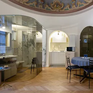 Casa vacanze Il Cielo In Stanza, Bergamo